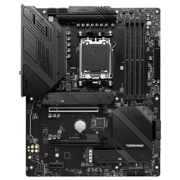 MSI MAG B650 TOMAHAWK WIFI MSI MAG B650 TOMAHAWK WIFI